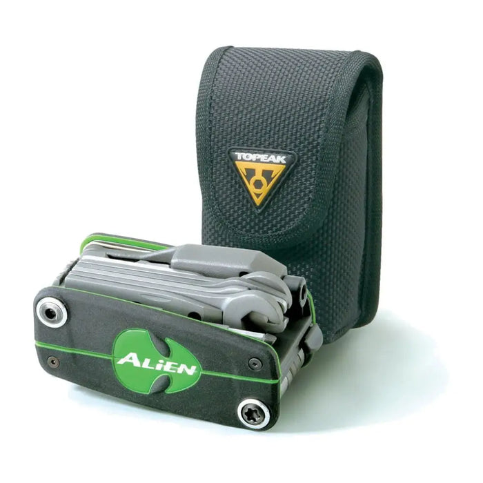 Гаечен ключ Topeak ALIEN III