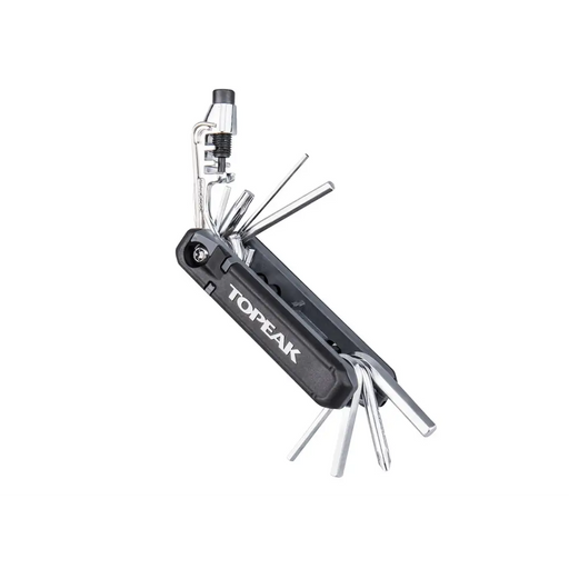 Гаечен ключ Topeak Hexus X Черен