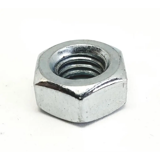 ГАЙКА ШЕСТОСТЕННА DIN934 M8 20БР BM