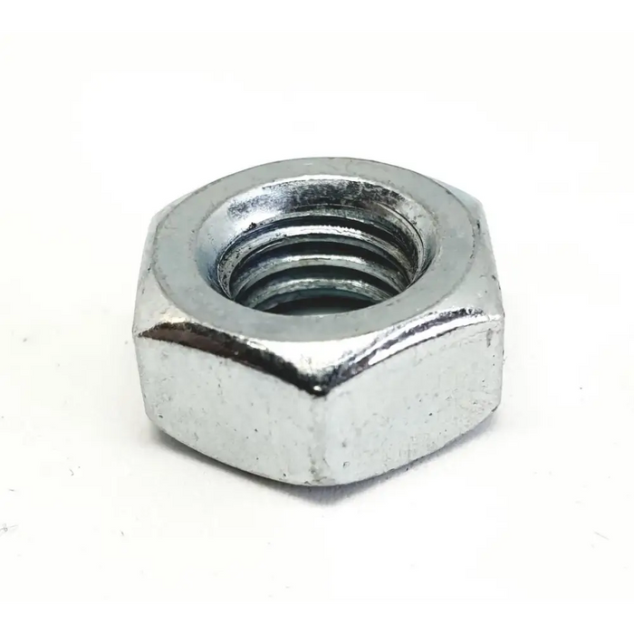 ГАЙКА ШЕСТОСТЕННА DIN934 M8 20БР BM