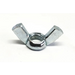 ГАЙКА КРИЛЧАТА DIN315/ZINC M10 4БР BM
