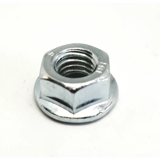 ГАЙКА ШИРОКА ПЕРИФЕРИЯ M5 20БР BM