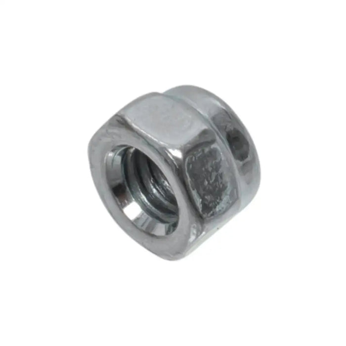 ГАЙКА СТОПОРНА M4 DIN985 SUKI