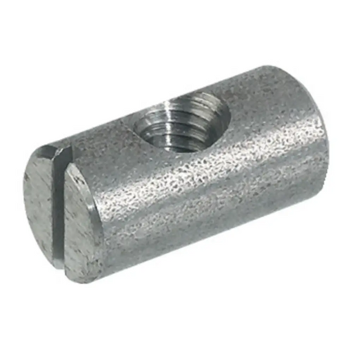 ГАЙКА ЗА ШВЕДСКА РАЗГЛОБКА 10БР. HÄFELE