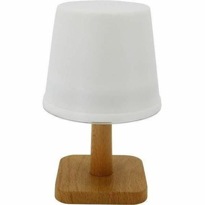 LED лампа Galix G4410 Бял