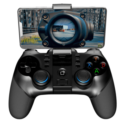 GamePad / Контролер за мобилен гейминг ipega PG-9156