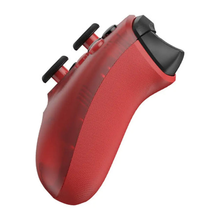 GameSir T7 кабелен контролер (кафяв)