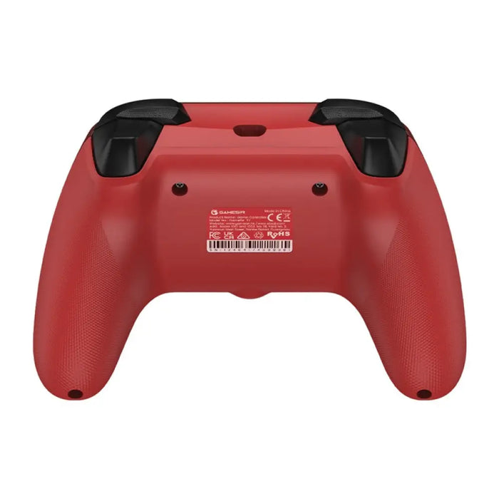 GameSir T7 кабелен контролер (кафяв)
