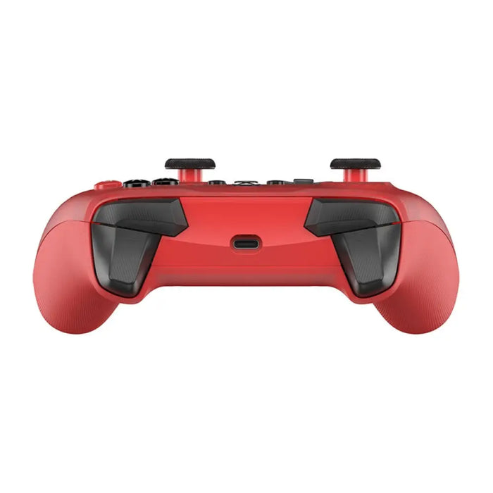 GameSir T7 кабелен контролер (кафяв)