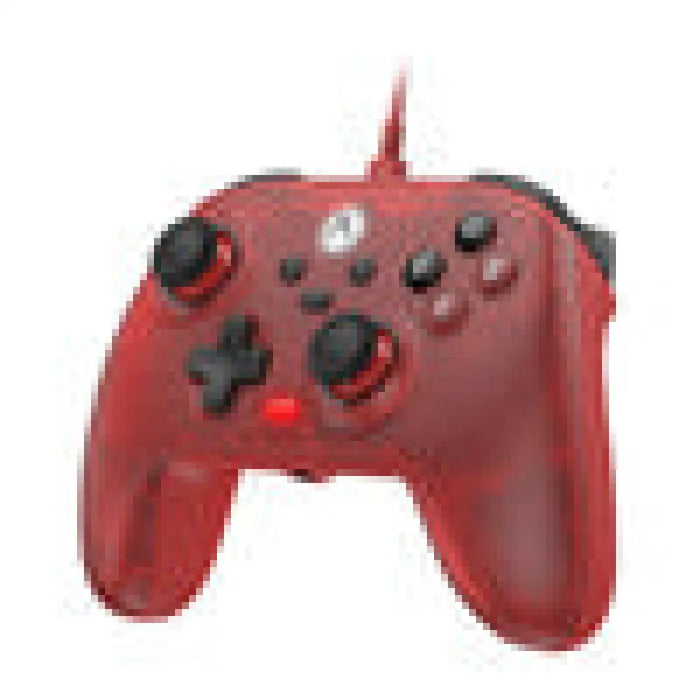GameSir T7 кабелен контролер (кафяв)