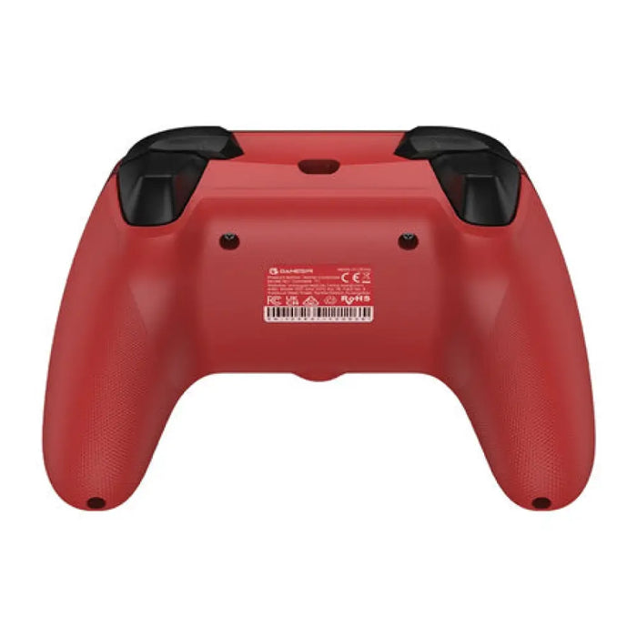 GameSir T7 кабелен контролер (кафяв)