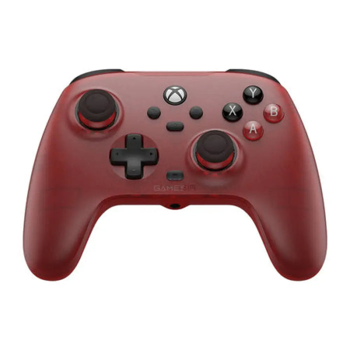 GameSir T7 кабелен контролер (кафяв)