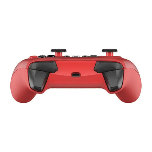 GameSir T7 кабелен контролер (кафяв)