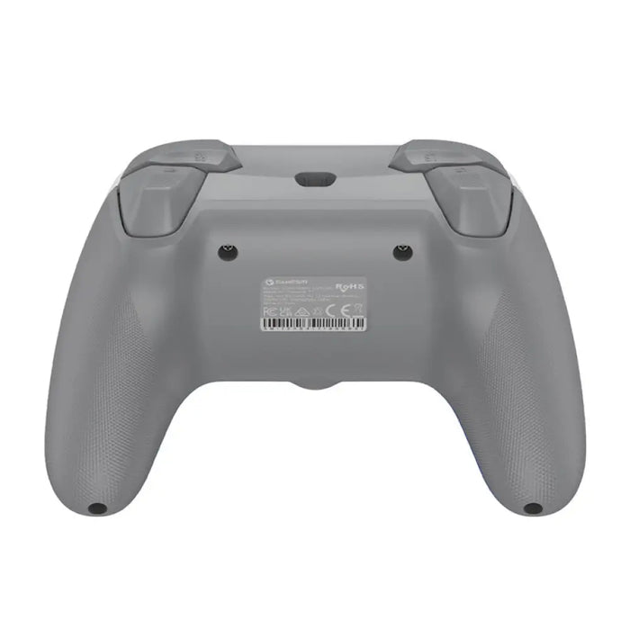 GameSir T7 жичен контролер (бял)