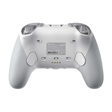 GameSir G7 Pro WT TRI-MODE бял контролер