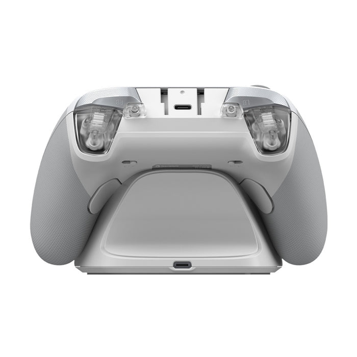 GameSir G7 Pro WT TRI-MODE бял контролер