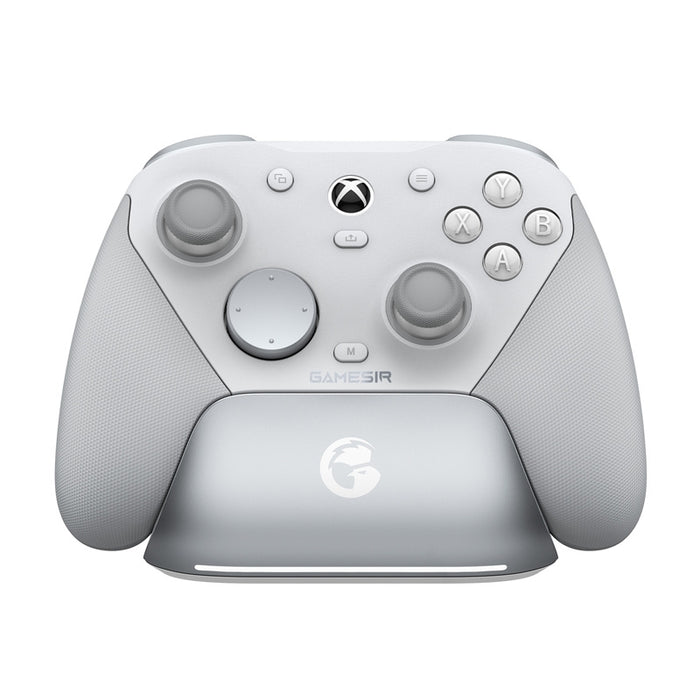 GameSir G7 Pro WT TRI-MODE бял контролер