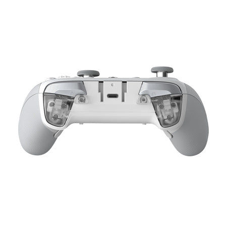 GameSir G7 Pro WT TRI-MODE бял контролер