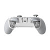 GameSir G7 Pro WT TRI-MODE бял контролер
