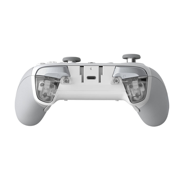 GameSir G7 Pro WT TRI-MODE бял контролер