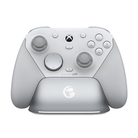 GameSir G7 Pro WT TRI-MODE бял контролер
