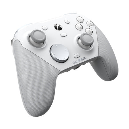 GameSir G7 Pro WT TRI-MODE бял контролер