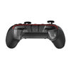 GameSir G7 Pro BK TRI-MODE контролер черно и червено