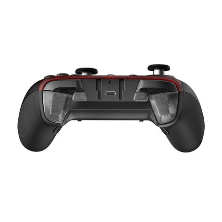 GameSir G7 Pro BK TRI-MODE контролер черно и червено