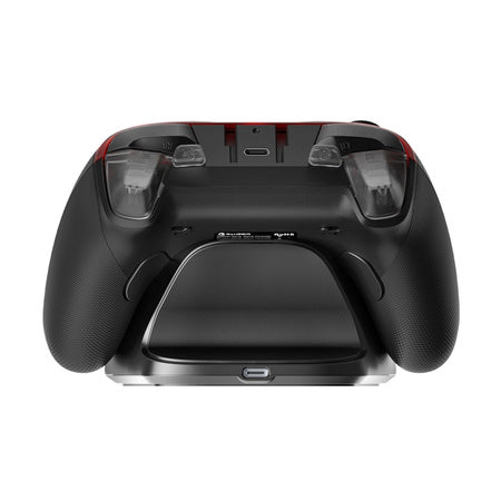 GameSir G7 Pro BK TRI-MODE контролер черно и червено