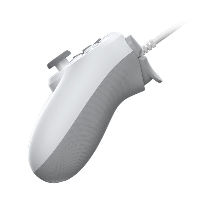 GameSir T3 WT Tegenaria Lite Жичен контролер, бял