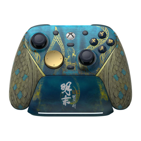 Безжичен контролер GameSir G7 Pro WC Wuchang Edition