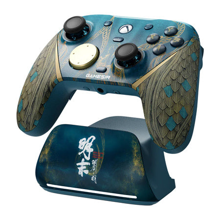 Безжичен контролер GameSir G7 Pro WC Wuchang Edition