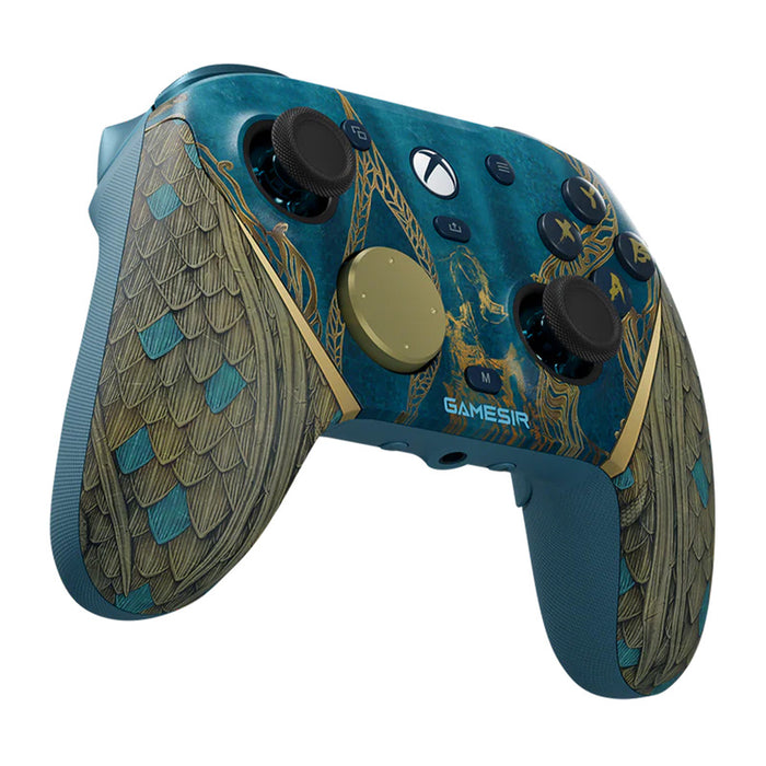 Безжичен контролер GameSir G7 Pro WC Wuchang Edition