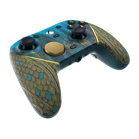 Безжичен контролер GameSir G7 Pro WC Wuchang Edition