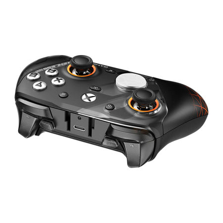 Контролер GameSir G7 Pro Zenless Zone Zero Edition (сив)