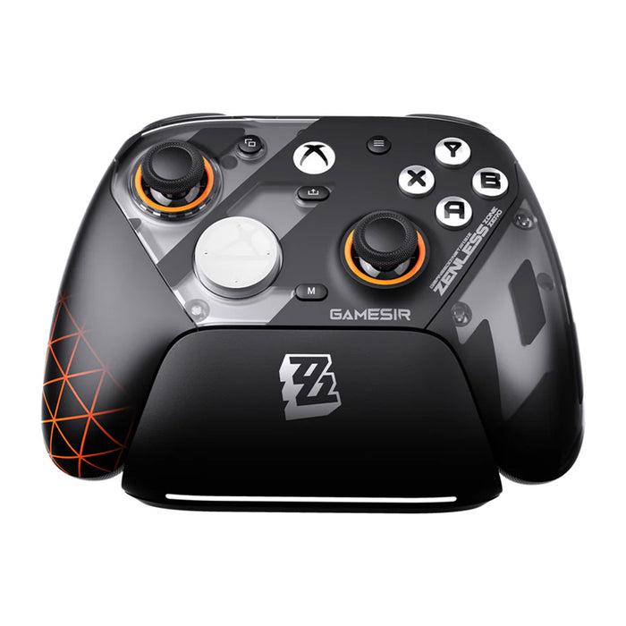 Контролер GameSir G7 Pro Zenless Zone Zero Edition (сив)