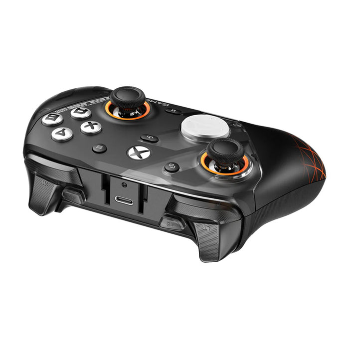 Контролер GameSir G7 Pro Zenless Zone Zero Edition (сив)