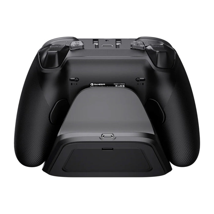 Контролер GameSir G7 Pro Zenless Zone Zero Edition (сив)