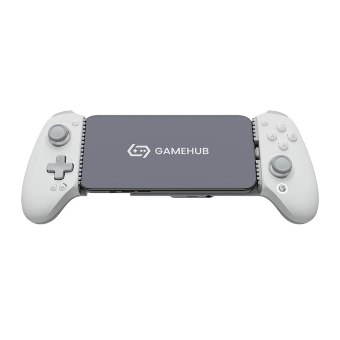 Мобилен контролер GameSir G8+ MFi (сив)
