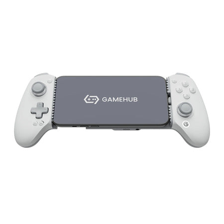 Мобилен контролер GameSir G8+ MFi (сив)