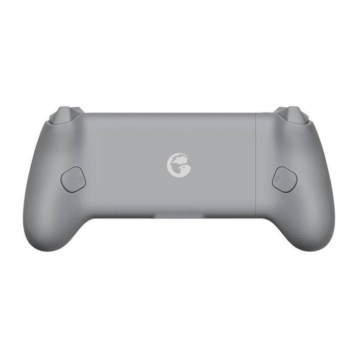 Мобилен контролер GameSir G8+ MFi (сив)