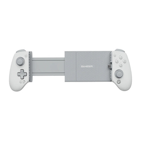 Мобилен контролер GameSir G8+ MFi (сив)