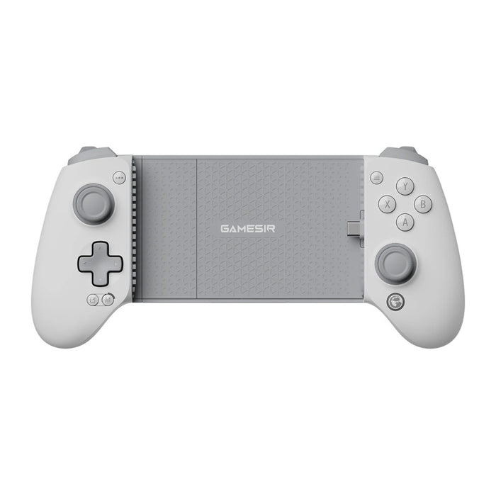 Мобилен контролер GameSir G8+ MFi (сив)