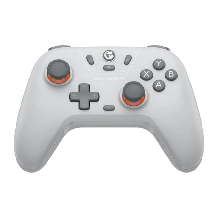 Контролер GameSir T4n Nova Lite (сив)