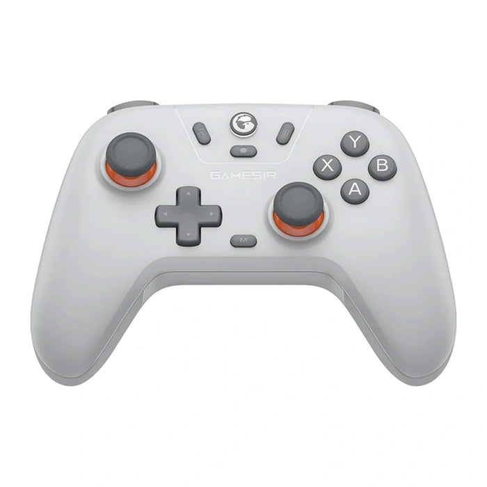 Контролер GameSir T4n Nova Lite (сив)