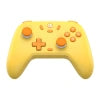 Контролер GameSir T4n Nova Lite (жълт)