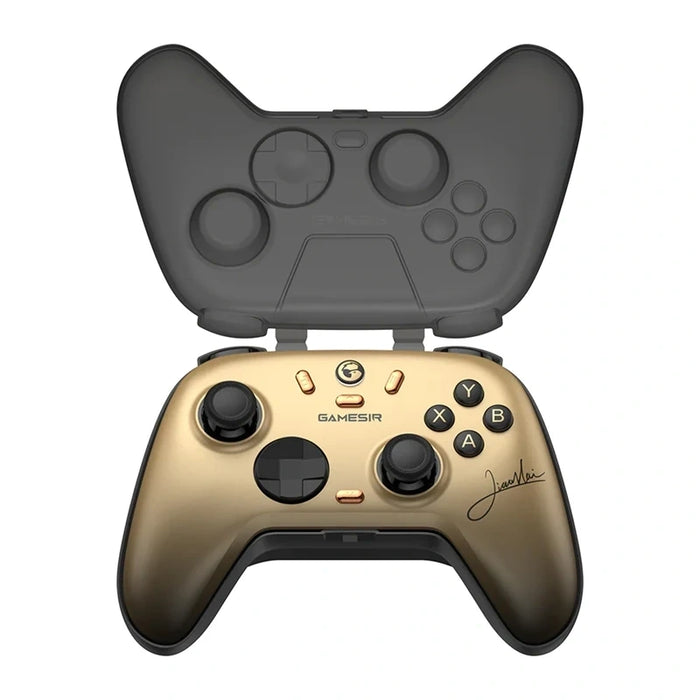 Безжичен контролер GameSir Nova 2 Lite Champion Edition