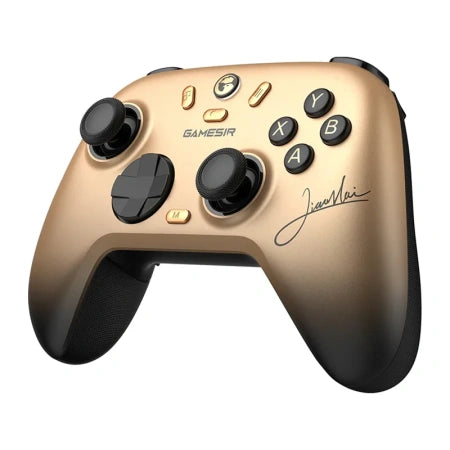 Безжичен контролер GameSir Nova 2 Lite Champion Edition