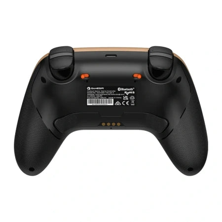 Безжичен контролер GameSir Nova 2 Lite Champion Edition