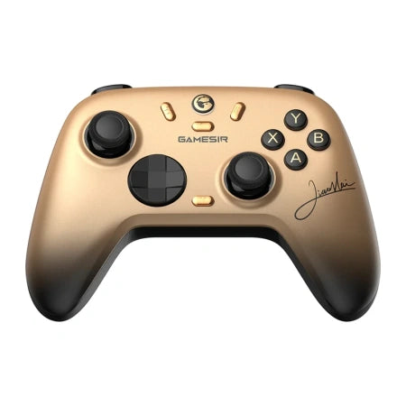 Безжичен контролер GameSir Nova 2 Lite Champion Edition